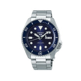SEIKO Men's New5Sports Sport Automatic Watch SRPD51K1